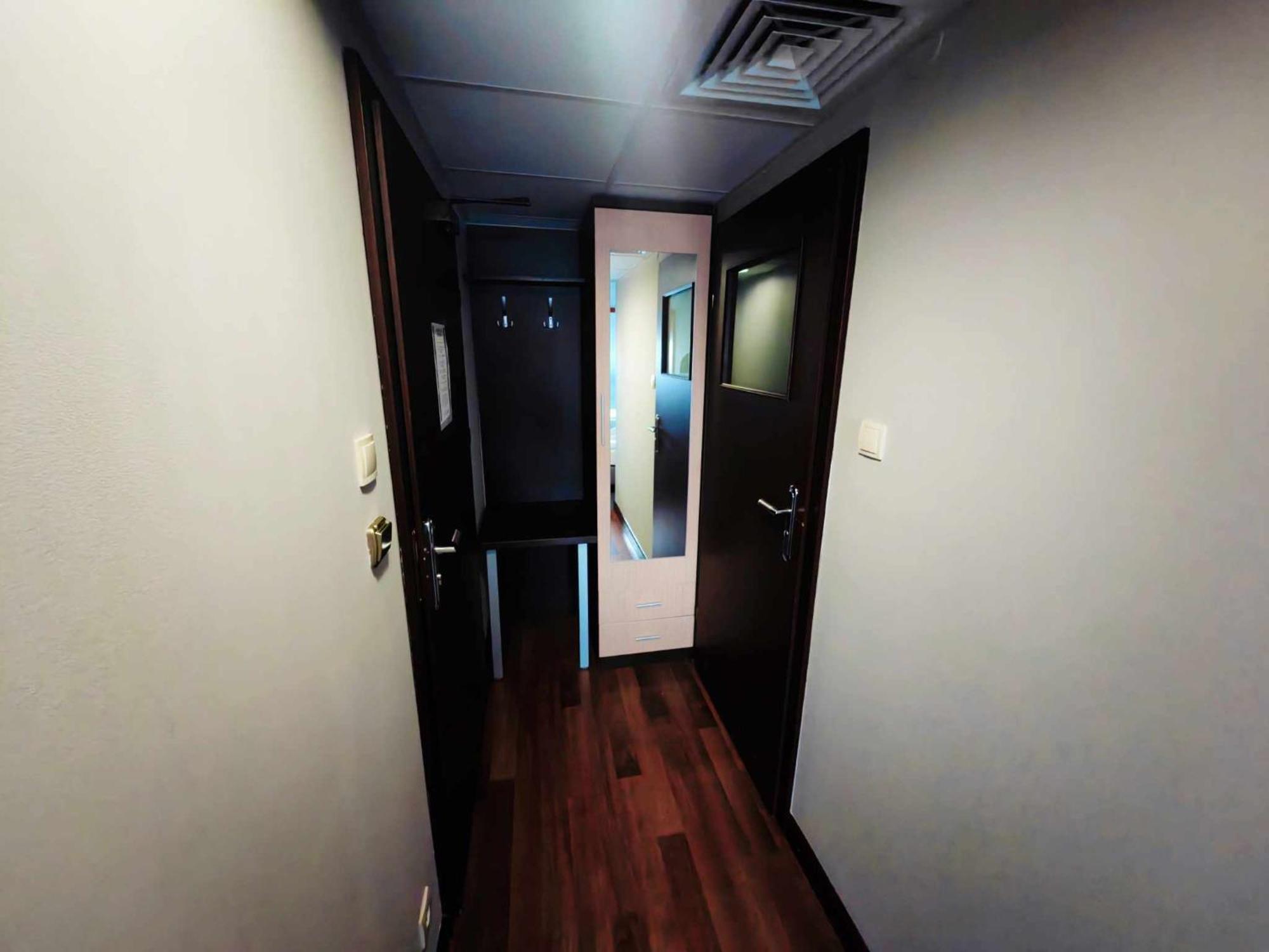 Maka I Magia Obiady Domowe Hotel Замбрув Экстерьер фото